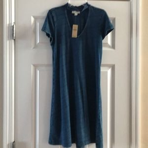 American Eagle Dress